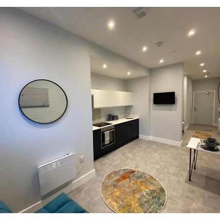 Kempston Suites Liverpool Apartment 5 ภายนอก รูปภาพ